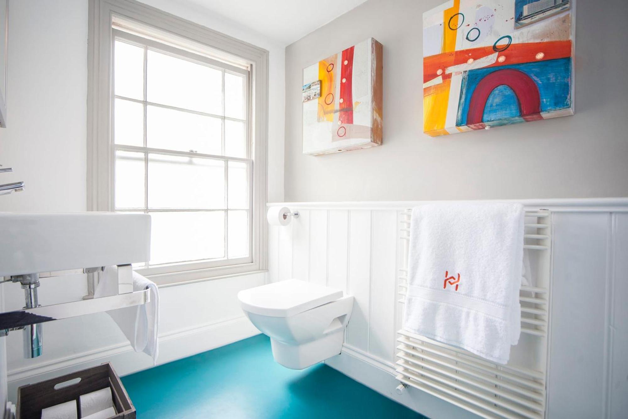 Higgihaus 7 Bed Sleeps Up To 18 Big Groups Best Location บริสตอล ภายนอก รูปภาพ