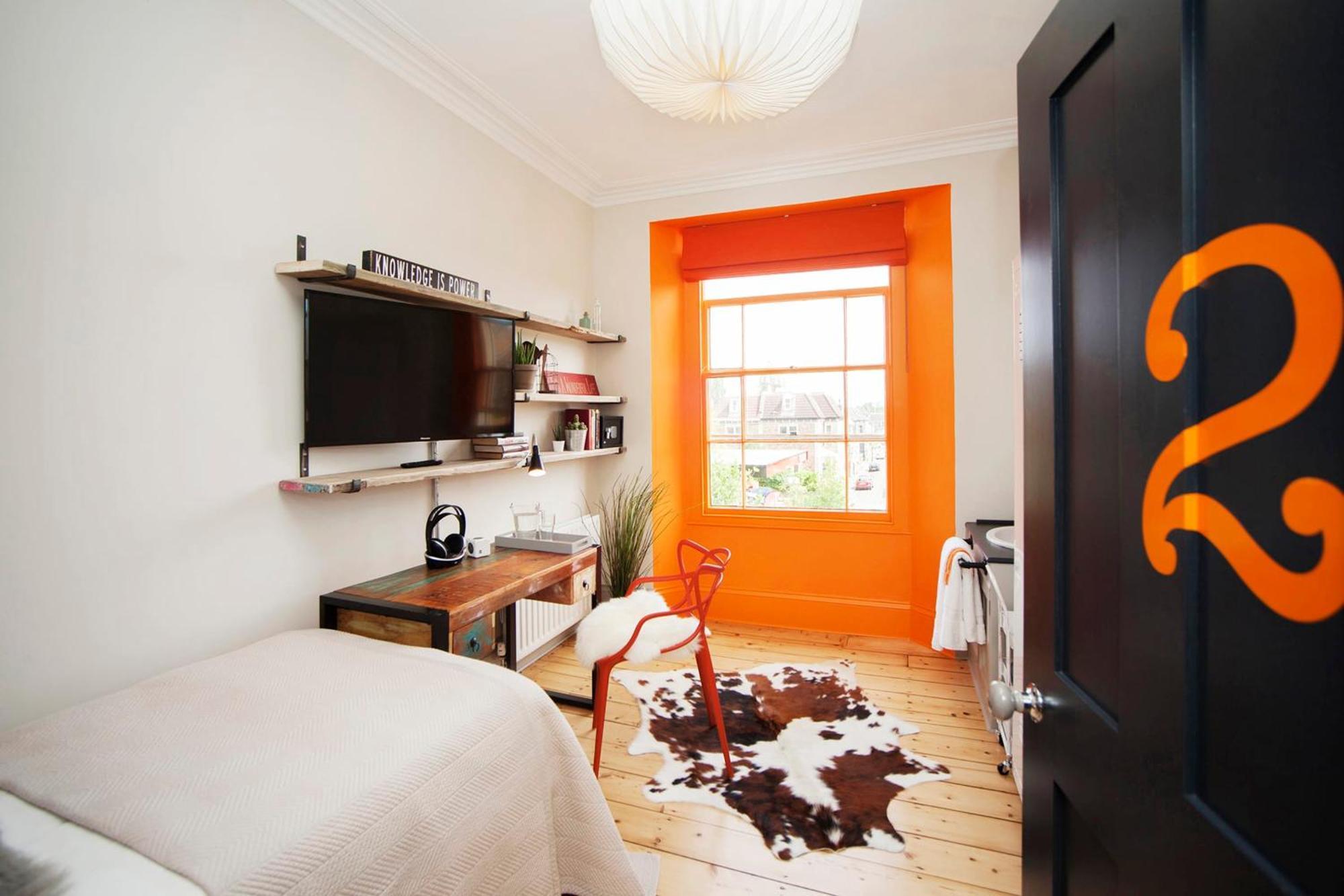 Higgihaus 7 Bed Sleeps Up To 18 Big Groups Best Location บริสตอล ภายนอก รูปภาพ