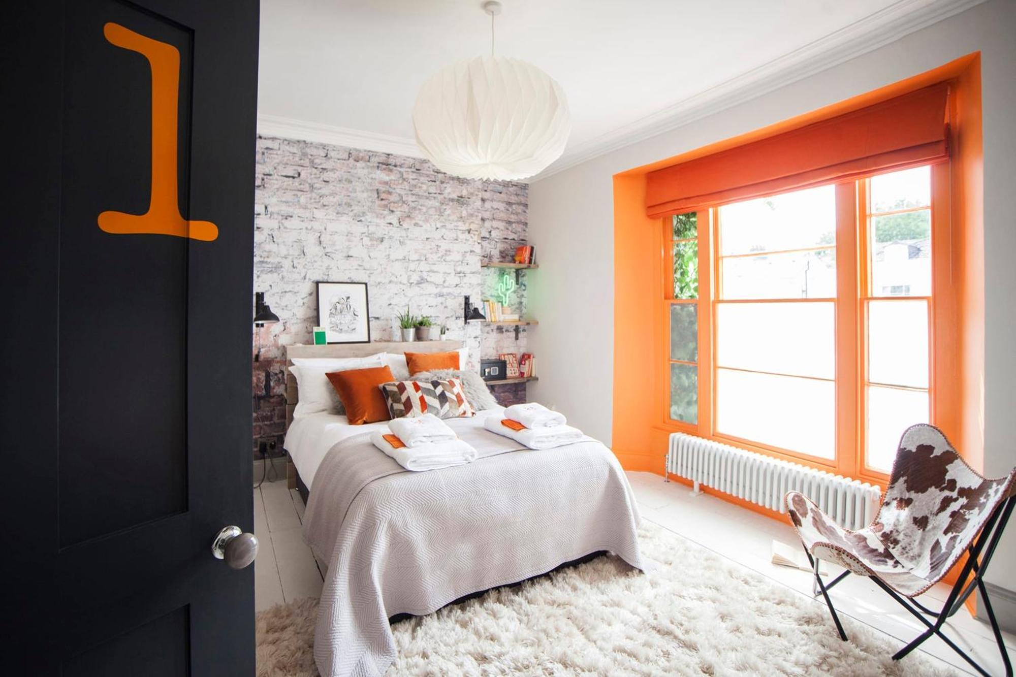 Higgihaus 7 Bed Sleeps Up To 18 Big Groups Best Location บริสตอล ภายนอก รูปภาพ