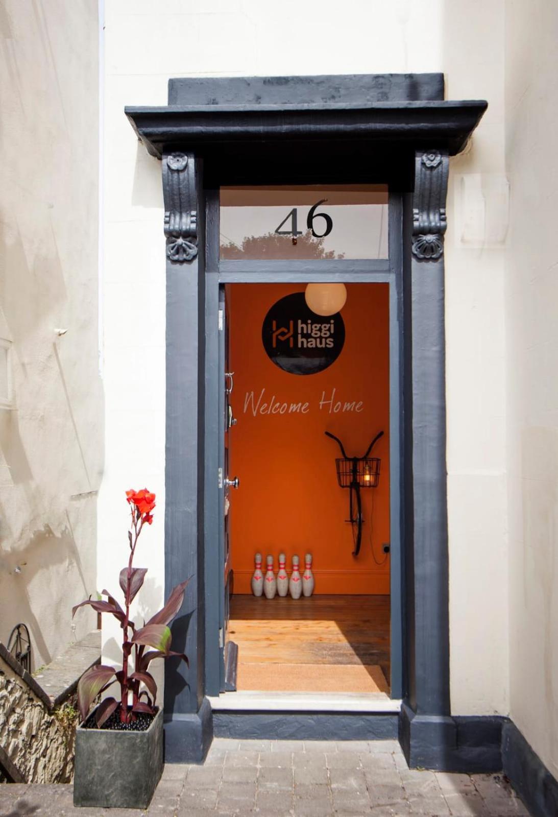 Higgihaus 7 Bed Sleeps Up To 18 Big Groups Best Location บริสตอล ภายนอก รูปภาพ